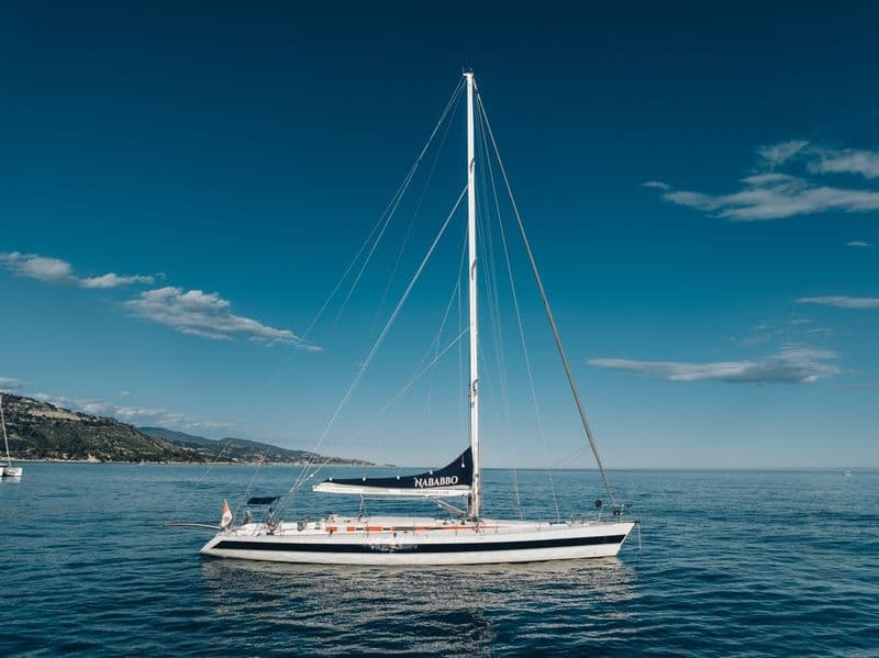 Billet Location de bateau - CN Yachts Vallicelli 65' (Sailboat)