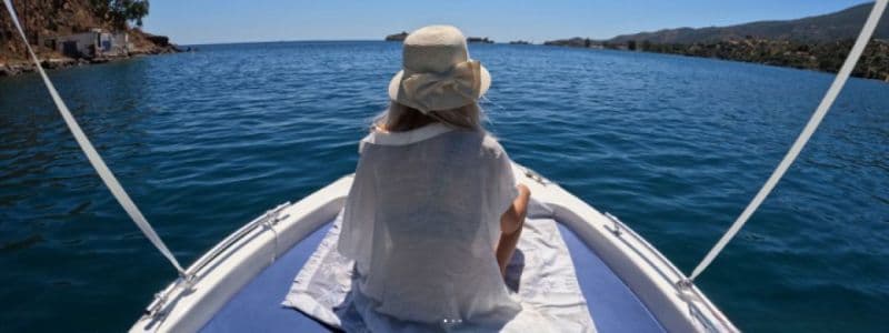 Billet Location de bateau - Funboat 555N (Semi-rigid)