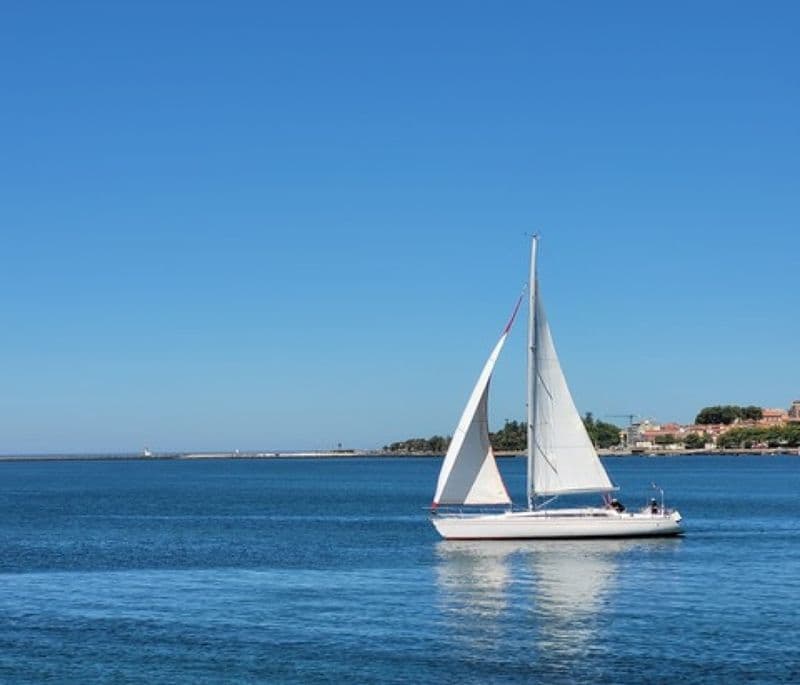 Billet Location de bateau - Jeanneau Sun Fast 39 (Sailboat)