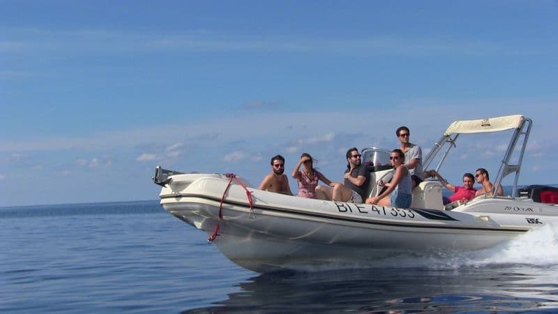 Billet BSC 700 Sport (Semi-rigid)