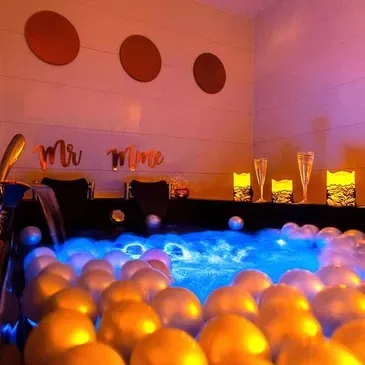 Billet Spa et Massage à Cannes