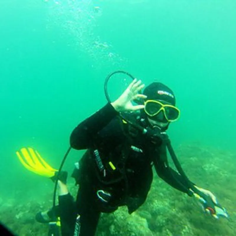 Billet Brevet de Plongée Niveau 1 à Saint-Cyprien