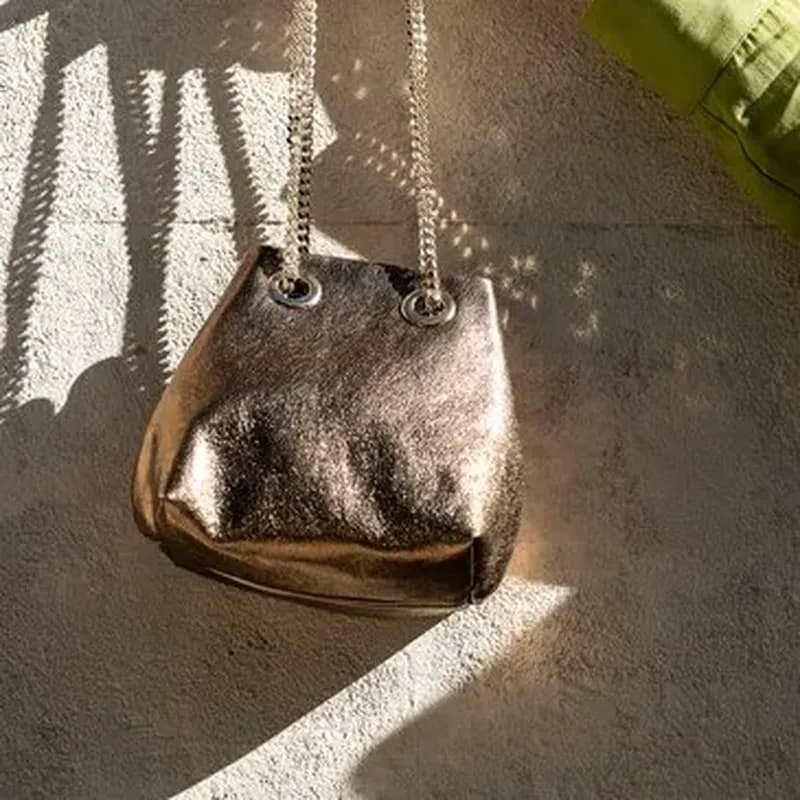 Billet Atelier Fabrication d'un Sac en Cuir à Marseille 6ème