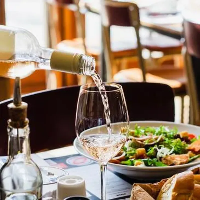 Billet Atelier Accord Mets et Vins à Lille