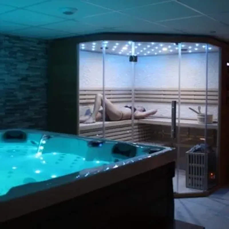 Billet Spa et Massage Japonais près de Nantes