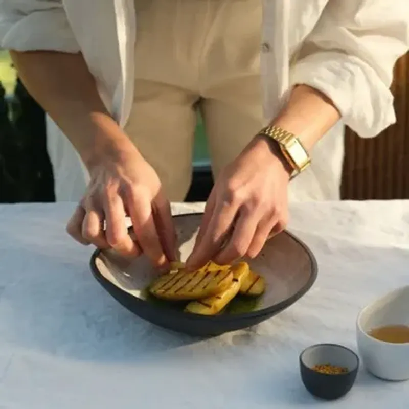 Billet Cours de Cuisine à Nantes