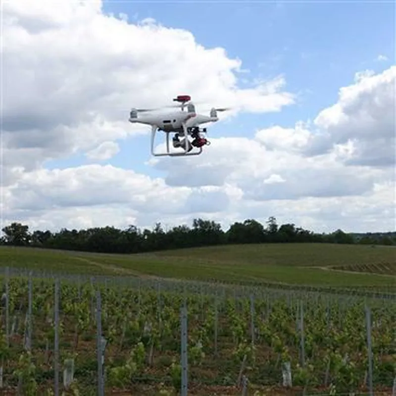 Billet Initiation au Pilotage de Drone à Saint-Aubin-de-Médoc