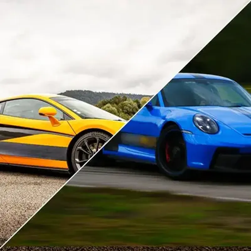 Billet Pilotage Multivolant 3 Autos - Circuit de l'Anneau du Rhin