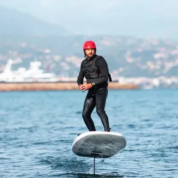 Billet Initiation au Surf Electrique à Foil à Monaco