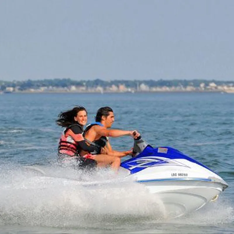 Billet Randonnée en Jet Ski à La Baule