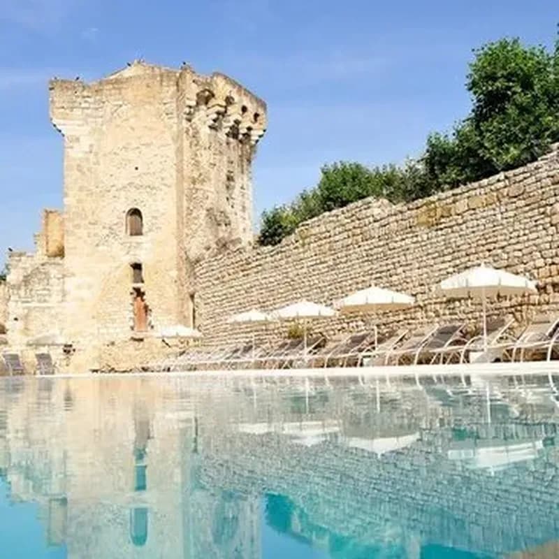 Billet Week-end Bien-être et Gourmand à Aix-en-Provence