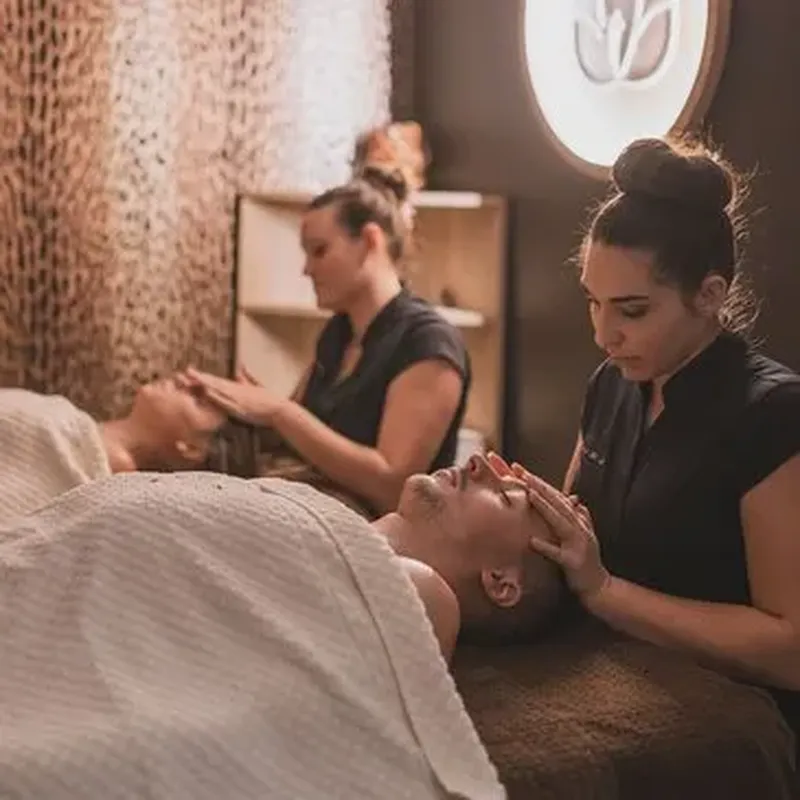 Billet Massage à L'Institut des Lys à Annecy