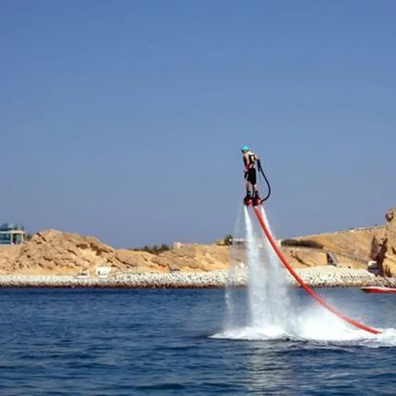 Billet Initiation au Flyboard à Pornichet