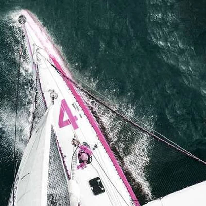Billet Sortie en Trimaran de Course dans la Baie de Quiberon