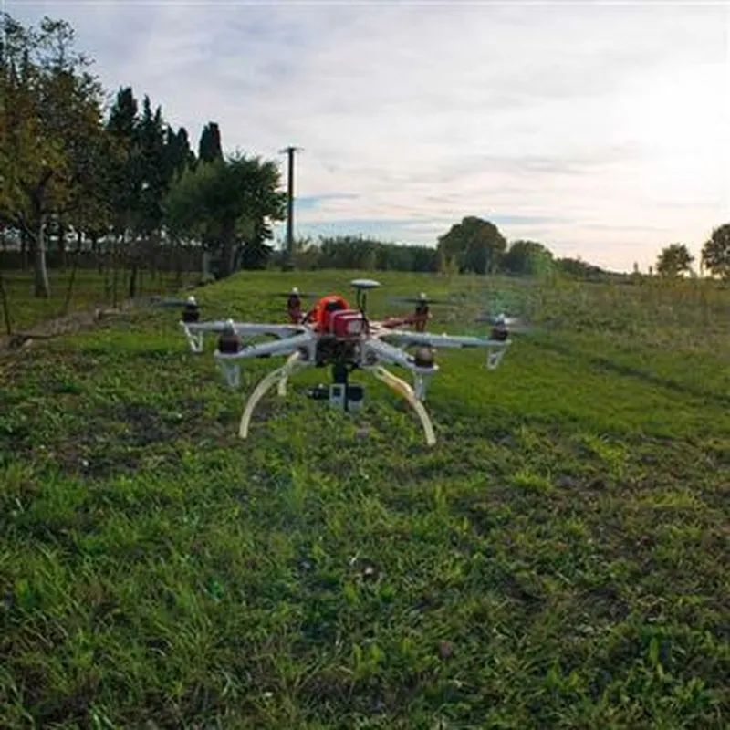 Billet Initiation au Pilotage de Drone à Nîmes