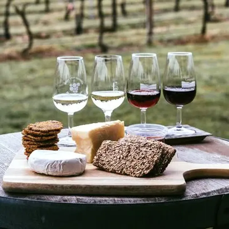 Billet Atelier Accord Mets et Vins à Angers