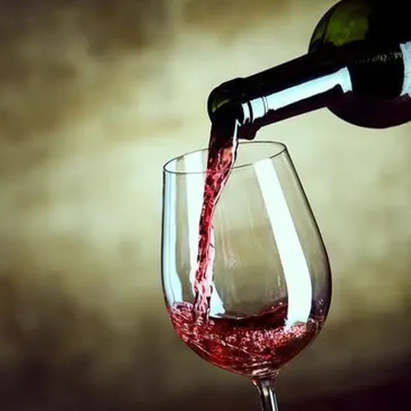 Billet Cours d'Œnologie à Angers