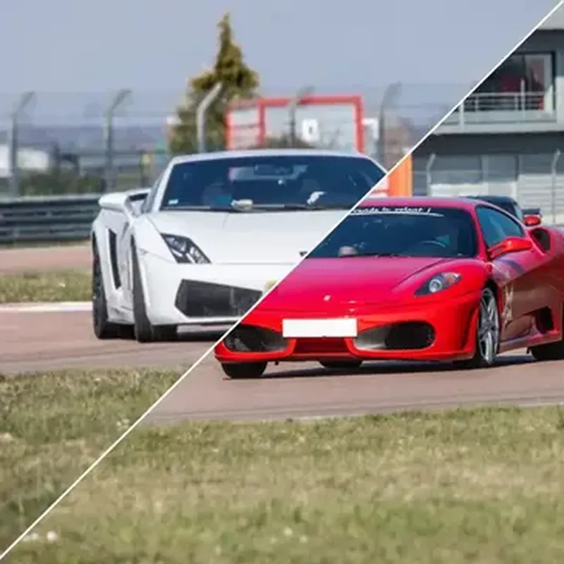 Billet Stage de Pilotage Multivolant Enfant près de Pau