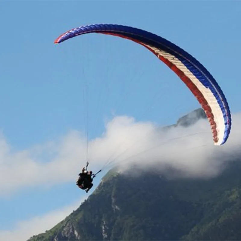 Billet Baptême en Parapente - Survol du Cirque de Gavarnie