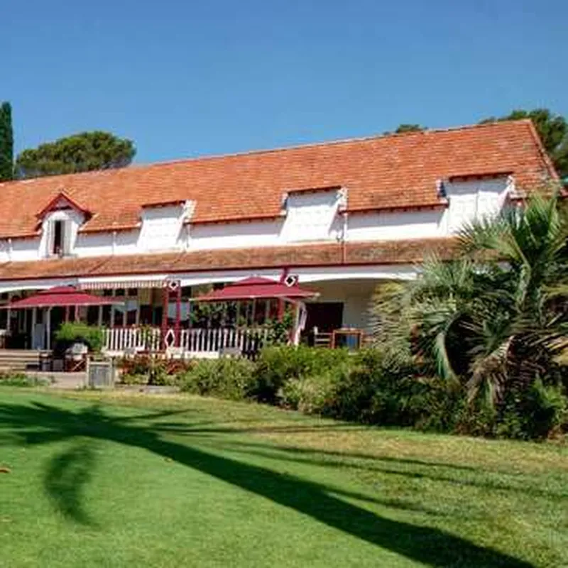 Billet Week-end au Golf de Valescure à Saint-Raphaël