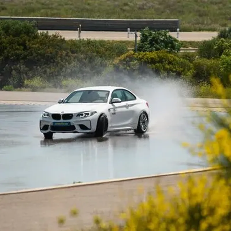 Billet Stage de Pilotage Drift - Circuit de Mireval