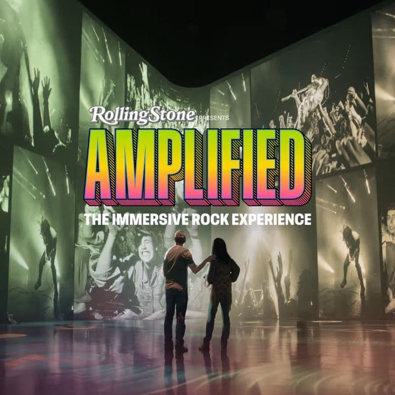 Billet ARTECHOUSE New York + Whitney Museum of American Art