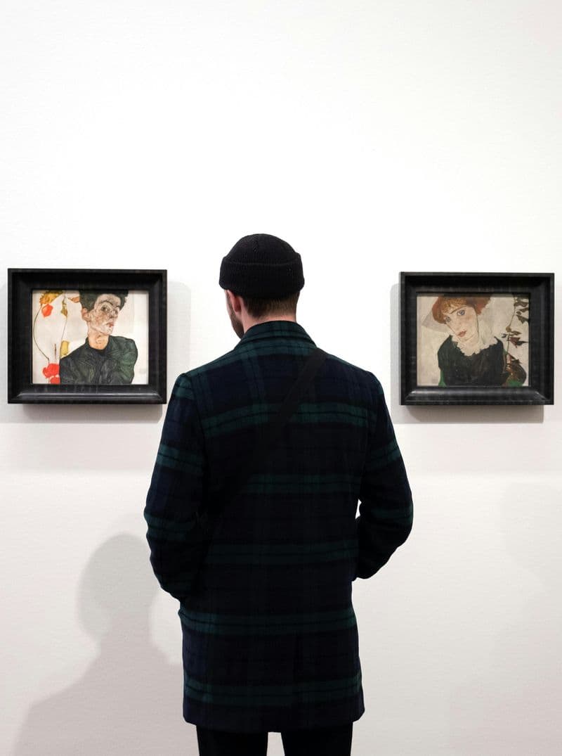 Billet Musée Leopold : Billet avec accès rapide