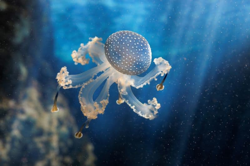 Billet Océanopolis: Billet coupe-file