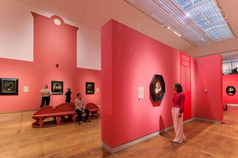 Billet H'ART Museum + Cultuur Ferry