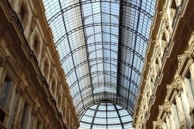 Billet Visite du Duomo di Milano + Rooftop, Galerie Vittorio Emanuele II et Piazza Scala