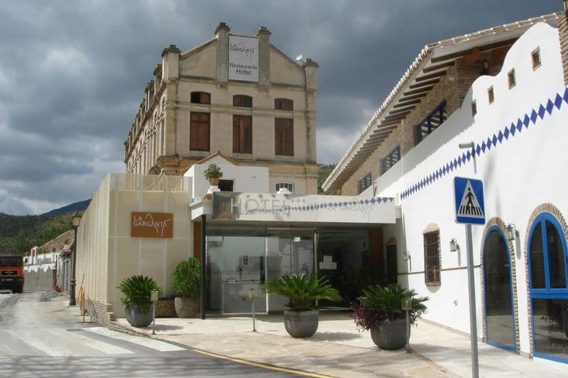 Billet Caminito del Rey : Visite guidée + navette depuis El Chorro