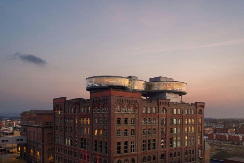 Billet Guinness Storehouse : Billet d'entrée + boisson gratuite