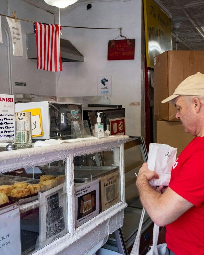 Billet NYC : Visite guidée du Lower East Side