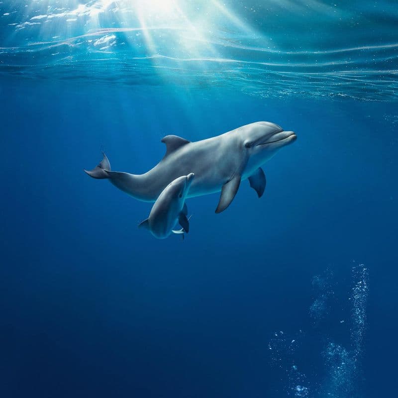 Billet Aquarium de Gênes : Entrée réservée