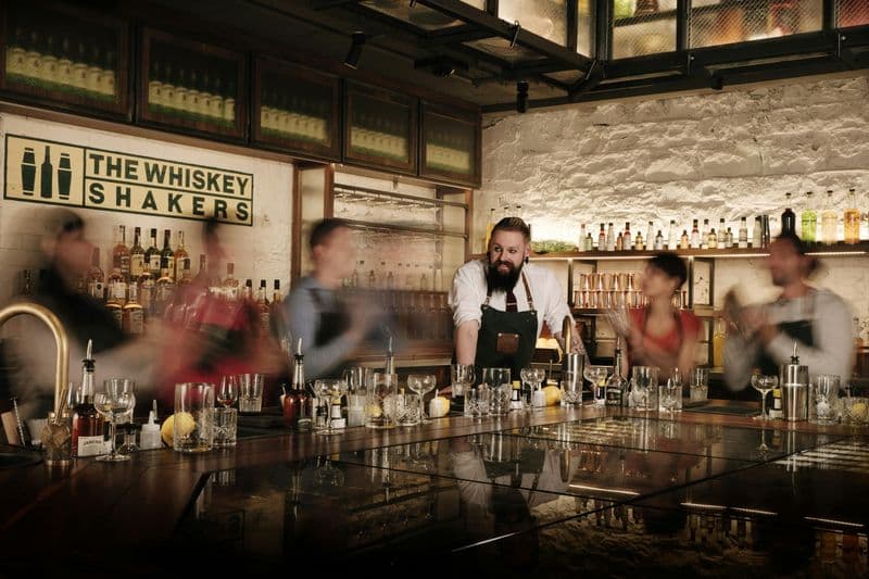 Billet Guinness Storehouse et Distillerie Jameson : Visite guidée avec dégustations et boissons
