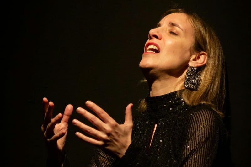 Billet Porto : Concert de fado traditionnel
