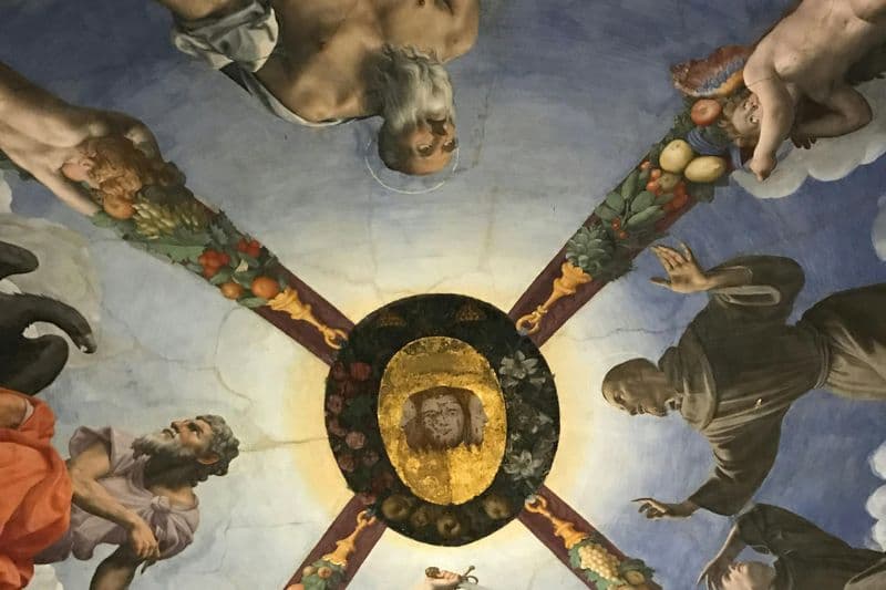 Billet Palazzo Vecchio et musée : Billet d'entrée + guide vidéo ou audio en option