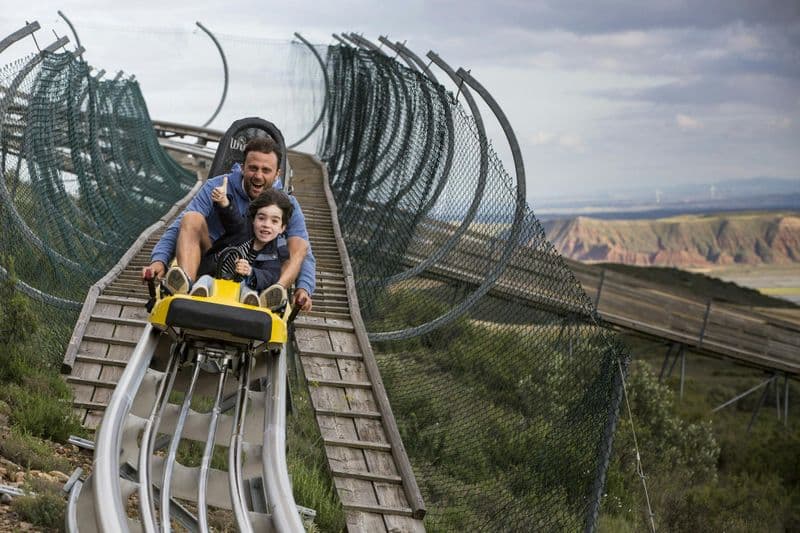 Billet Sendaviva : Billet avec accès rapide