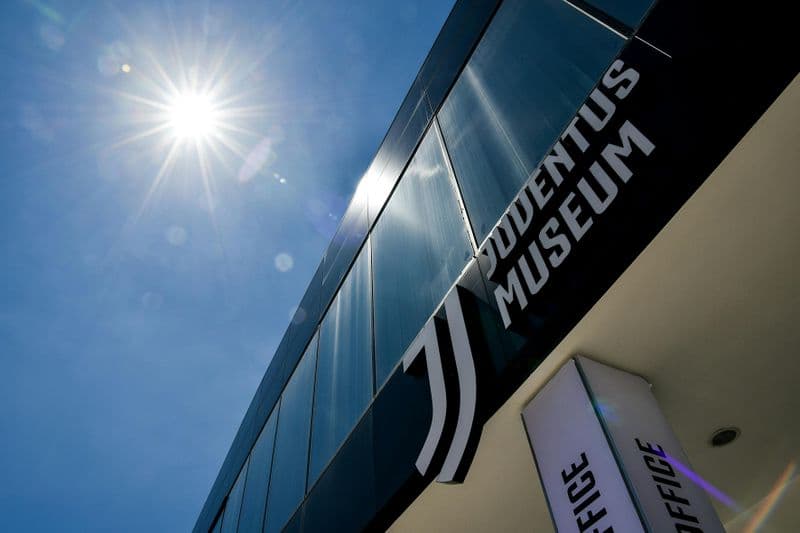 Billet Musée de la Juventus : Billet d'entrée