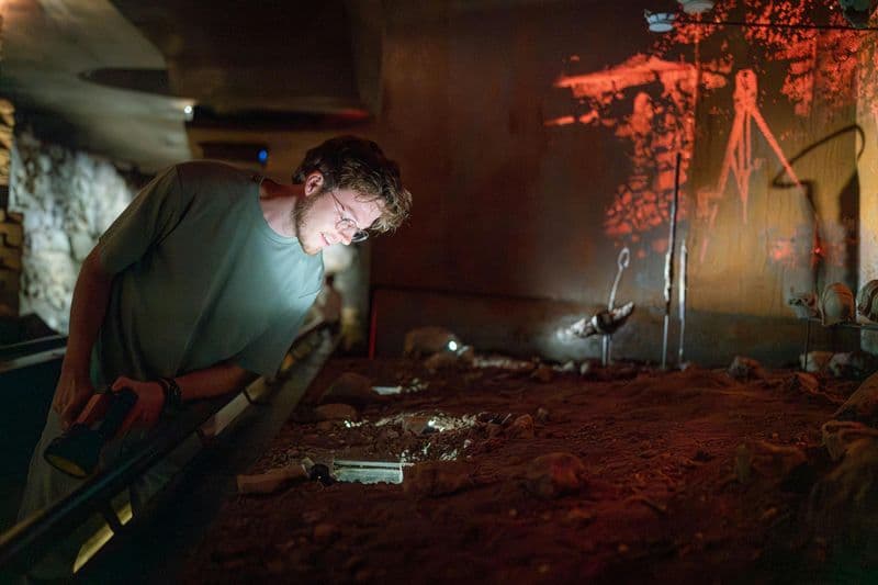 Billet Utrecht : Circuit de découverte DOMunder