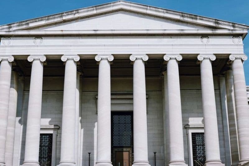 Billet National Gallery of Art : Visite guidée