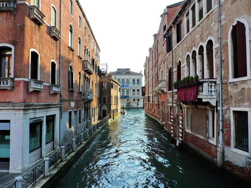 Billet Musée Ca' Pesaro : Billet avec accès rapide