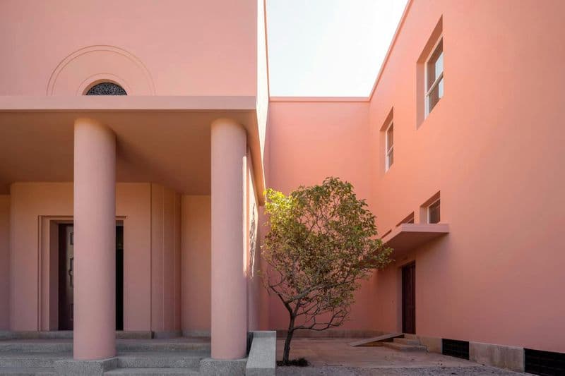 Billet Fondation Serralves : Visite guidée