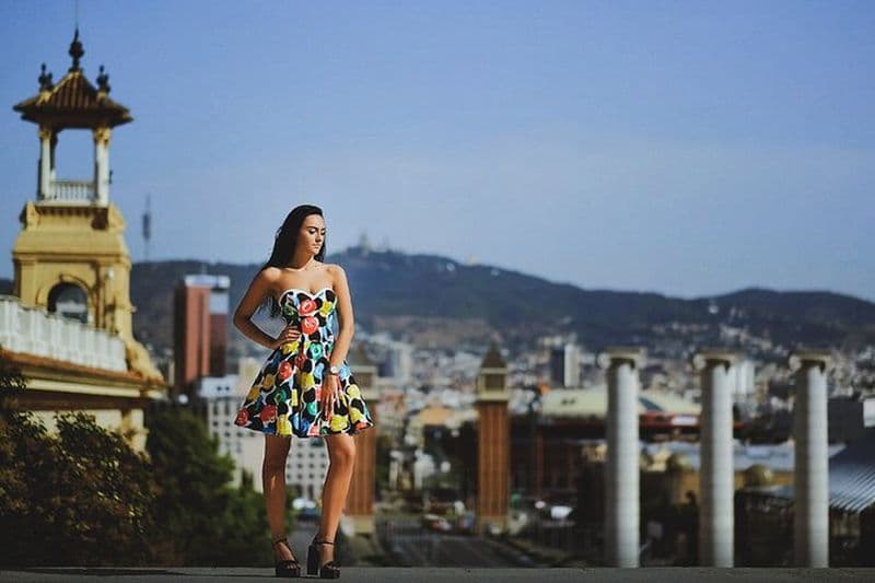 Billet Visite photo de Lisbonne avec un guide expert privé - Castelo, Alfama et Mouraria