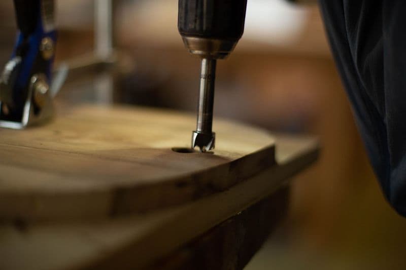 Billet Atelier - Concevez votre planche de cuisine