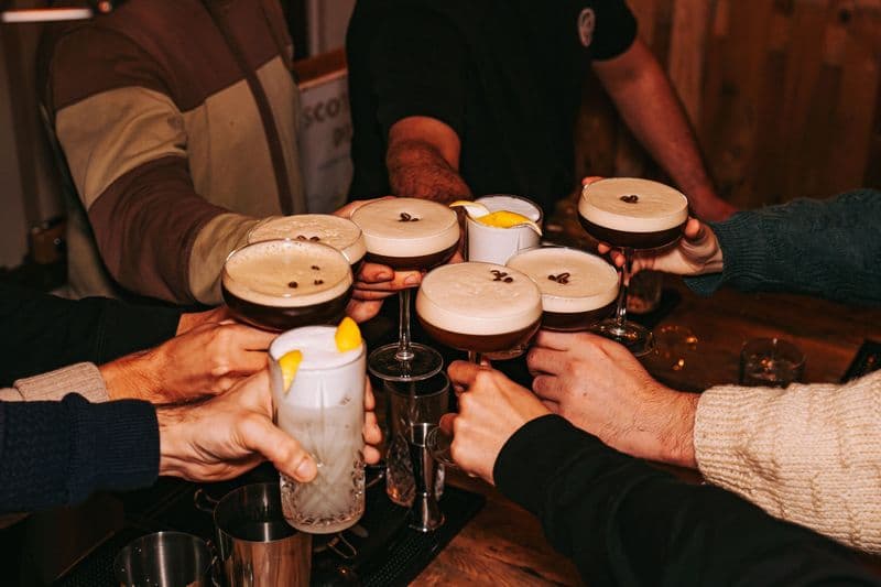 Billet Atelier - Créez vos cocktails avec des spiritueux locaux