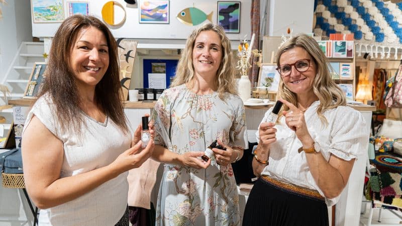 Billet Atelier - Plongez dans l'univers fascinant du parfum