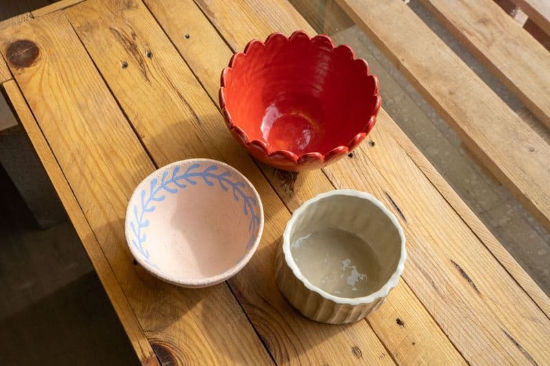 Billet Atelier - Initiez-vous au modelage