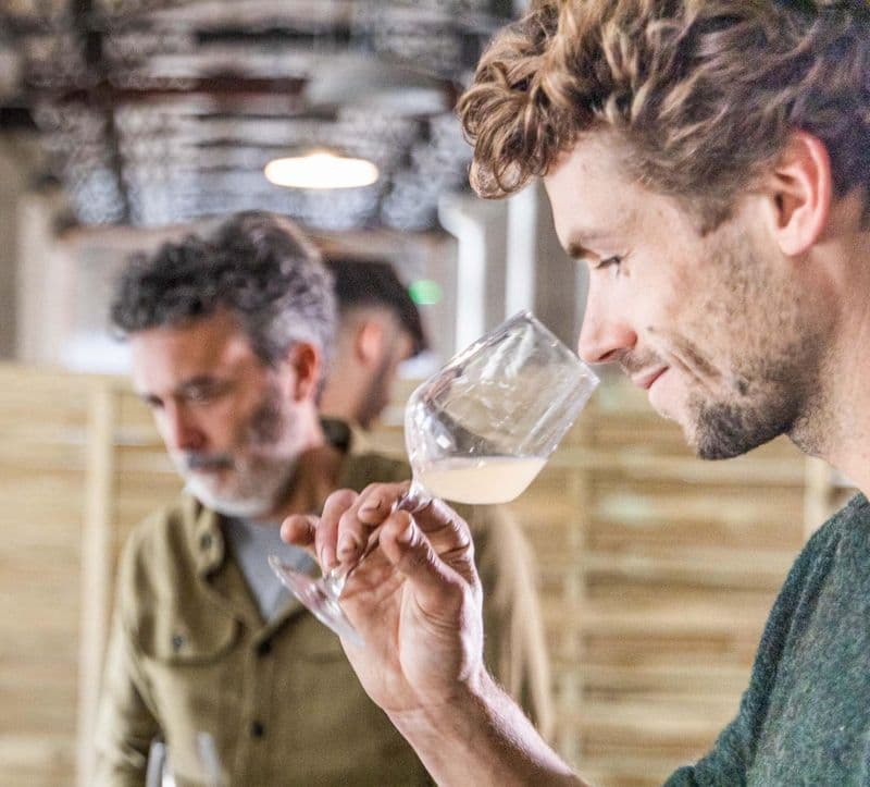 Billet Atelier - Visitez un chai urbain et dégustez des vins locaux