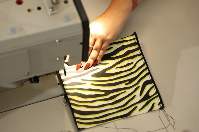 Billet Atelier - Réalisez votre trio de pièces en cuir recyclé